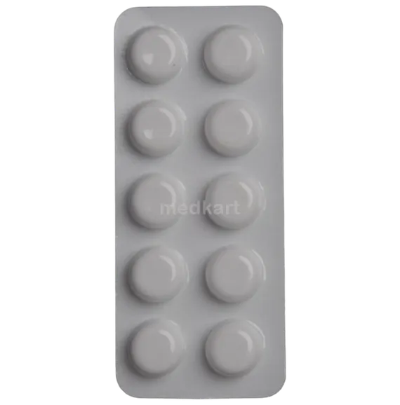 macpee 25mg tablet 10's